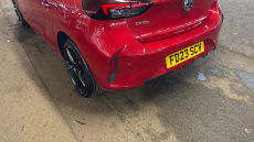 Vauxhall Corsa 1.2 Turbo GS 5dr Petrol Hatchback